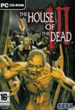 The House of the Dead III