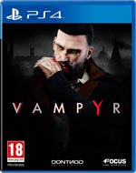 Vampyr