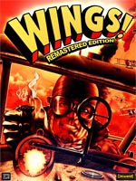 Wings: Remastered