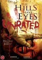 The Hills Have Eyes (2006)