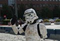 En Storm Trooper mere