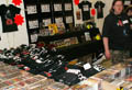 T-shirts, T-shirts, T-shirts