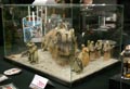Coolt diorama