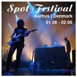 Spot på Spot