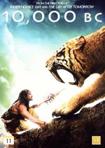 10,000 BC