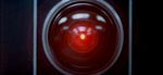 HAL 9000.