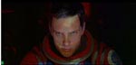 Dr. Dave Bowman (Keir Dullea).