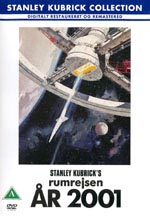 2001: A Space Odyssey
