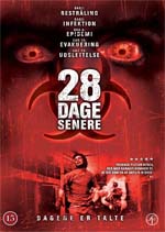 28 Days Later