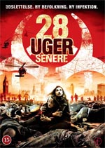 28 Weeks Later