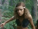 Lea (Linda Corwin).