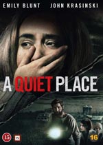 A Quiet Place