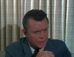 Dr. Hank (William Kerwin) – den mandigste mand i filmen Dr. Hank (William Kerwin) – den mandigste mand i filmen.