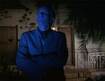 John Stone minder mere og mere om Christopher Lee John Stone minder mere og mere om Christopher Lee.