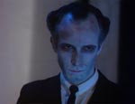 John i vampyr make-up John i vampyr make-up.