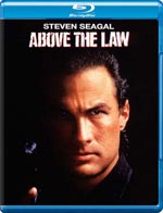 Above the Law