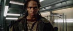 Christie, den sorte rumpirat (Gary Dourdan).