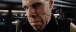 Johner, den brutale rumpirat (Ron Perlman).