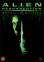 Alien: Resurrection