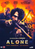Alone