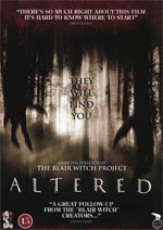 Altered