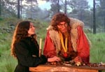 Alucarda og sigøjneren (Claudio Brook)