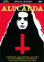 Alucarda, la hija de las tinieblas