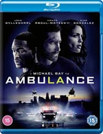 Ambulance