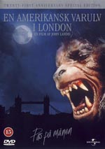 An American Werewolf in London