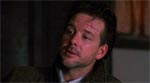 Mickey Rourke som Harry Angel