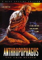 Antropophagus