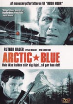 Arctic Blue