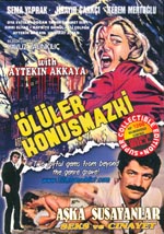 Aska susayanlar seks ve cinayet
