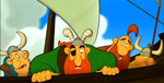 Vikingerne.
