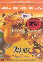 Astérix et les vikings