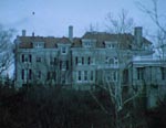 Sanatoriet