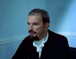 Dr. Jason Specter (Charles Kissinger)