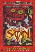Asylum of Satan