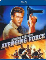 Avenging Force