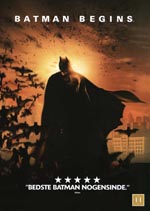 Batman Begins