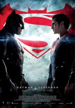 Batman v Superman: Dawn of Justice