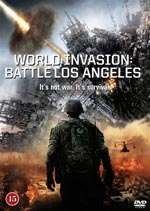 Battle Los Angeles