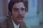 Den generte George Duroy (Harry Reems).