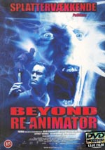 Beyond Re-Animator