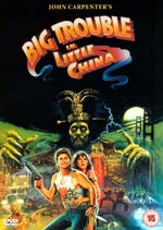 Big Trouble in Little China