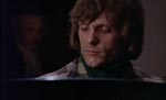 Peter (Keir Dullea)
