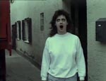 Thommys kæreste bliver besat Thommys kæreste bliver besat.
