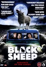 Black Sheep