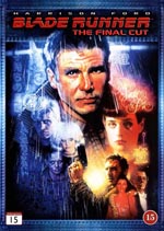 Blade Runner (The Final Cut)