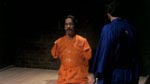 En kung fu-ekspert uden arme og ben!